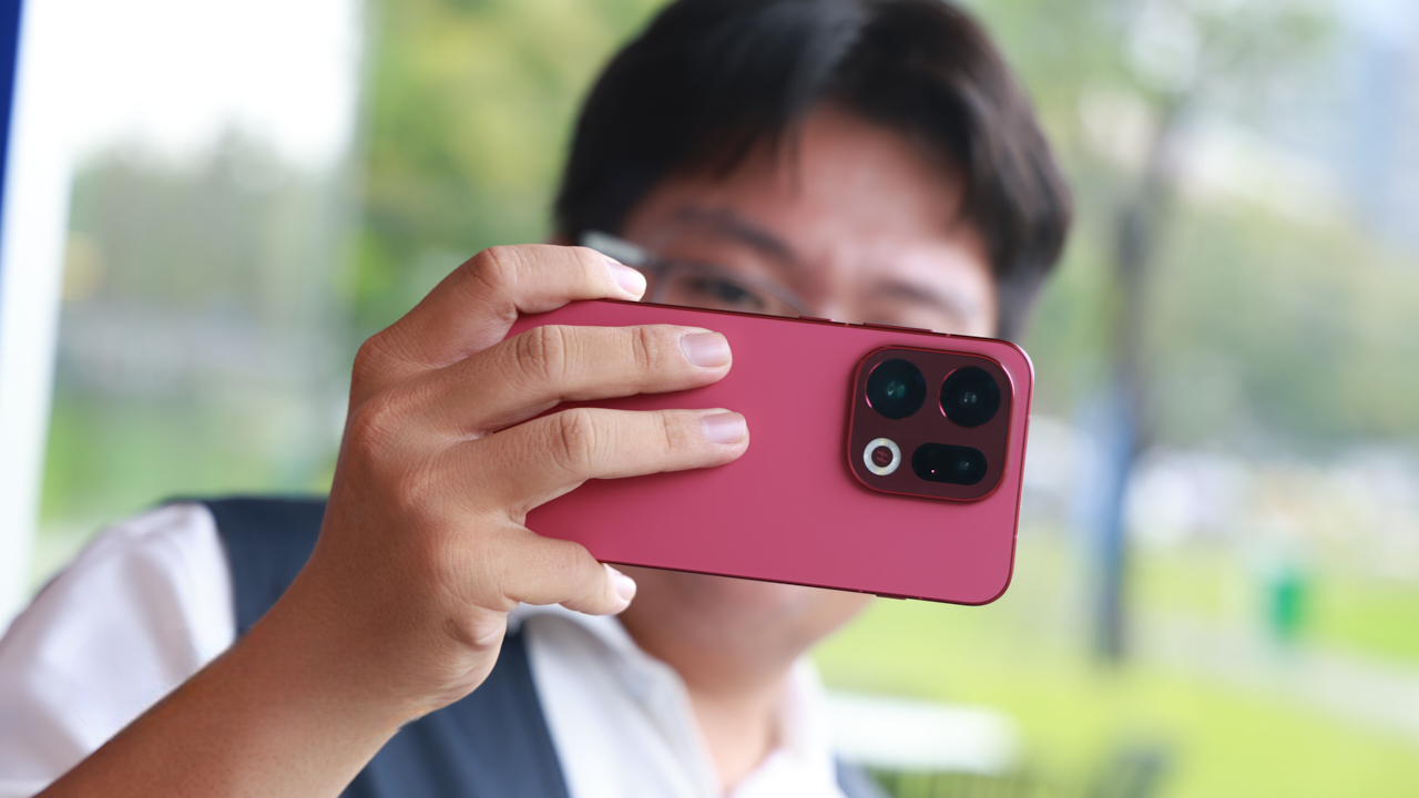 OPPO Find X10 series