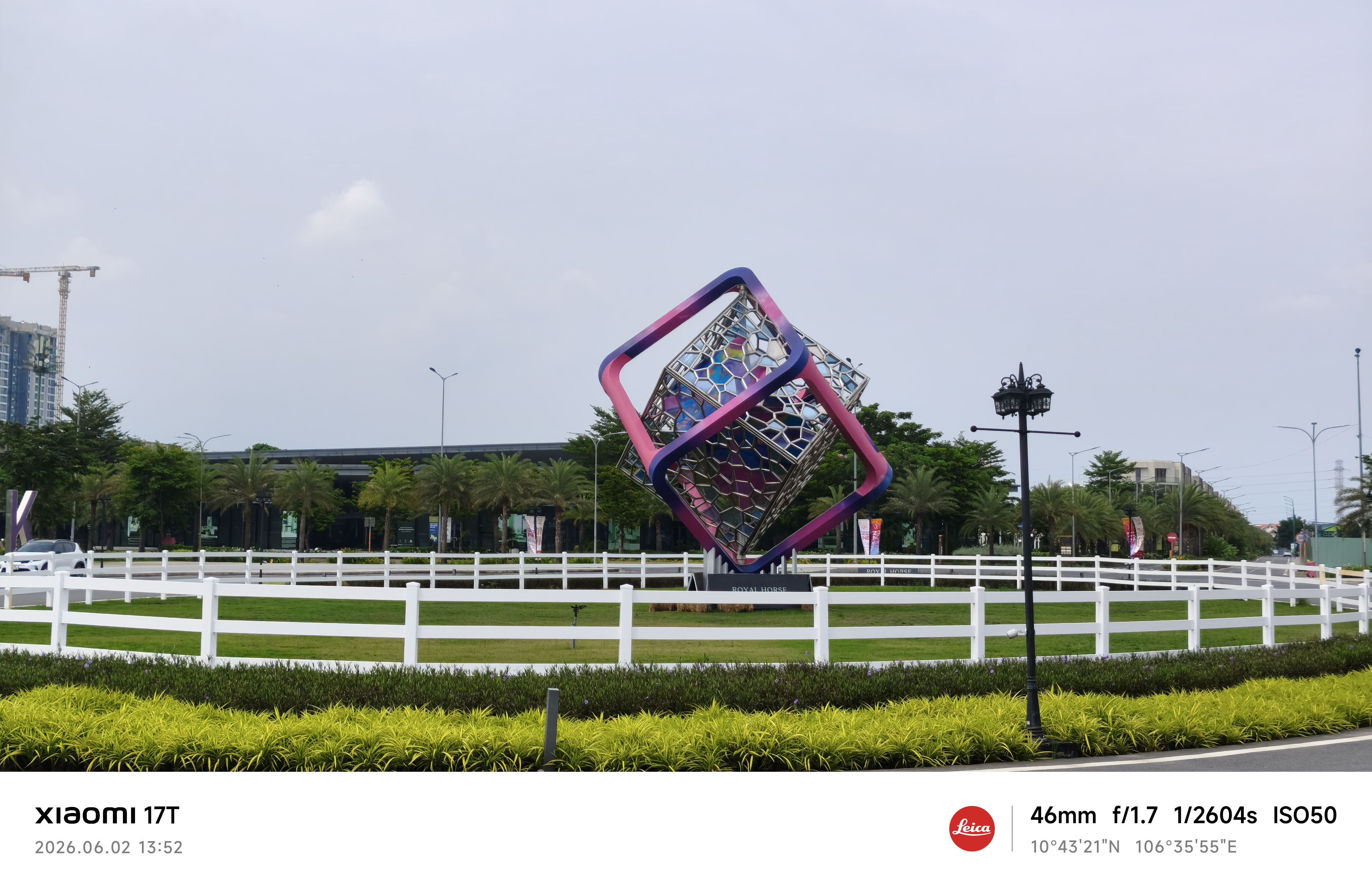 Đánh giá Xiaomi 17T: Xứng đáng là siêu phẩm cận cao cấp 2026 với camera Leica tiềm vọng 5x