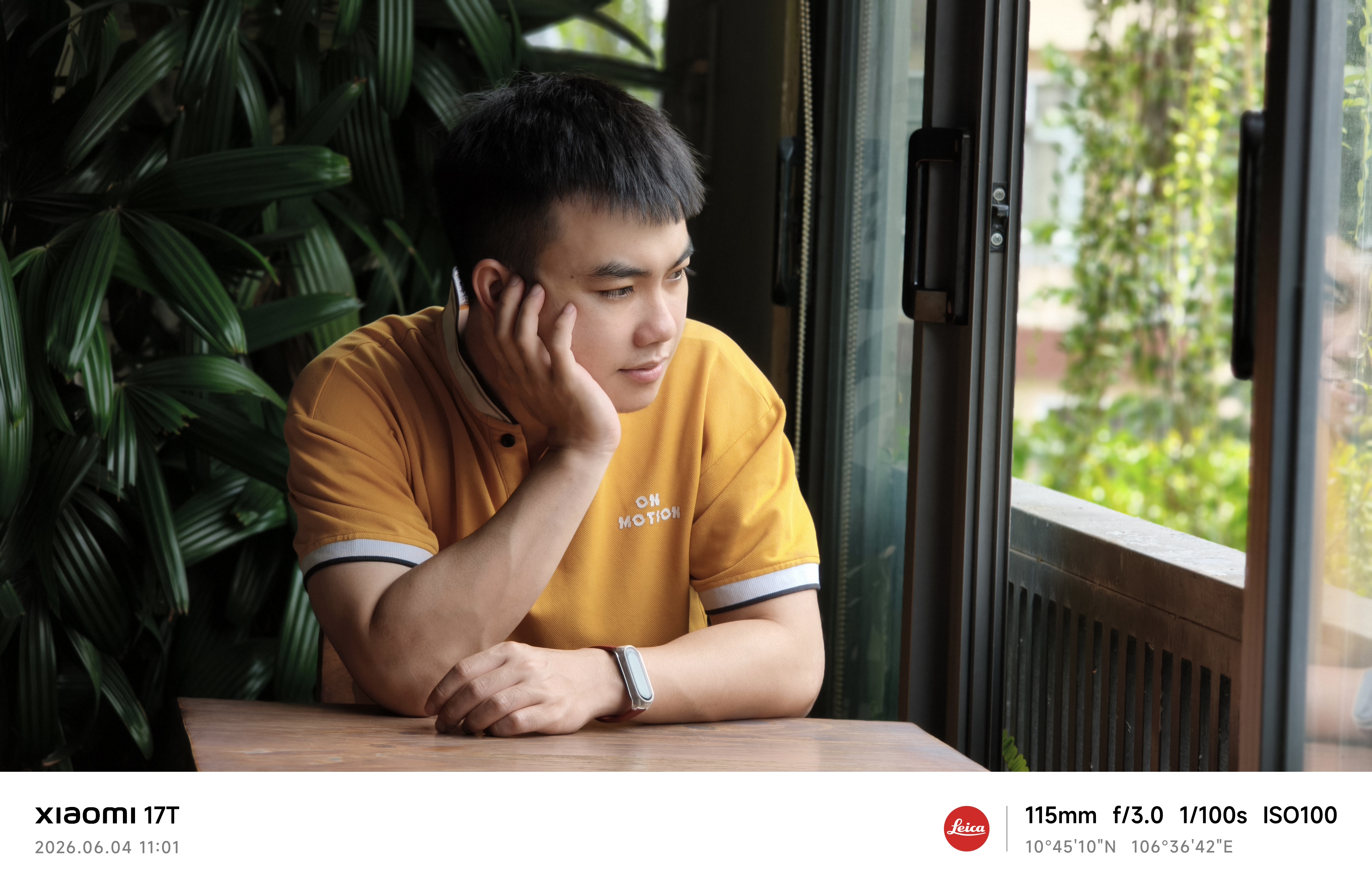 Đánh giá Xiaomi 17T: Xứng đáng là siêu phẩm cận cao cấp 2026 với camera Leica tiềm vọng 5x