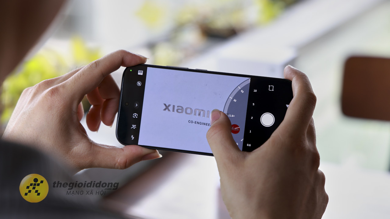 Đánh giá Xiaomi 17T: Xứng đáng là siêu phẩm cận cao cấp 2026 với camera Leica tiềm vọng 5x