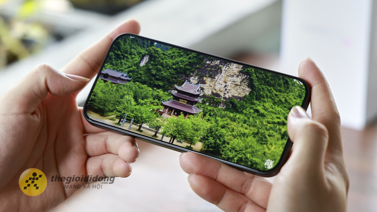 Đánh giá Xiaomi 17T: Xứng đáng là siêu phẩm cận cao cấp 2026 với camera Leica tiềm vọng 5x