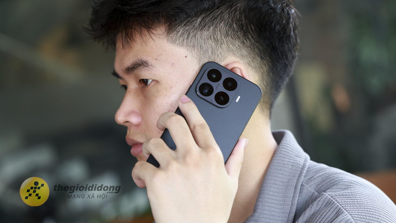 Đánh giá Xiaomi 17T: Xứng đáng là siêu phẩm cận cao cấp 2026 với camera Leica tiềm vọng 5x