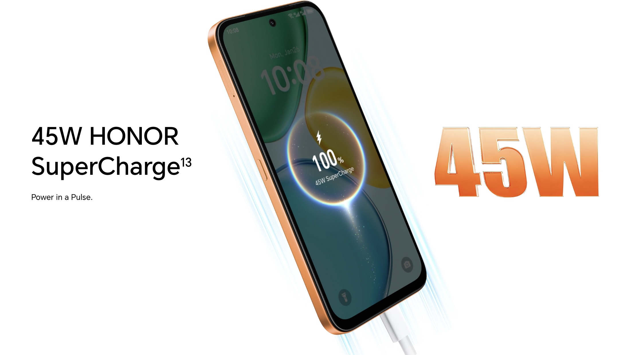 HONOR X7e