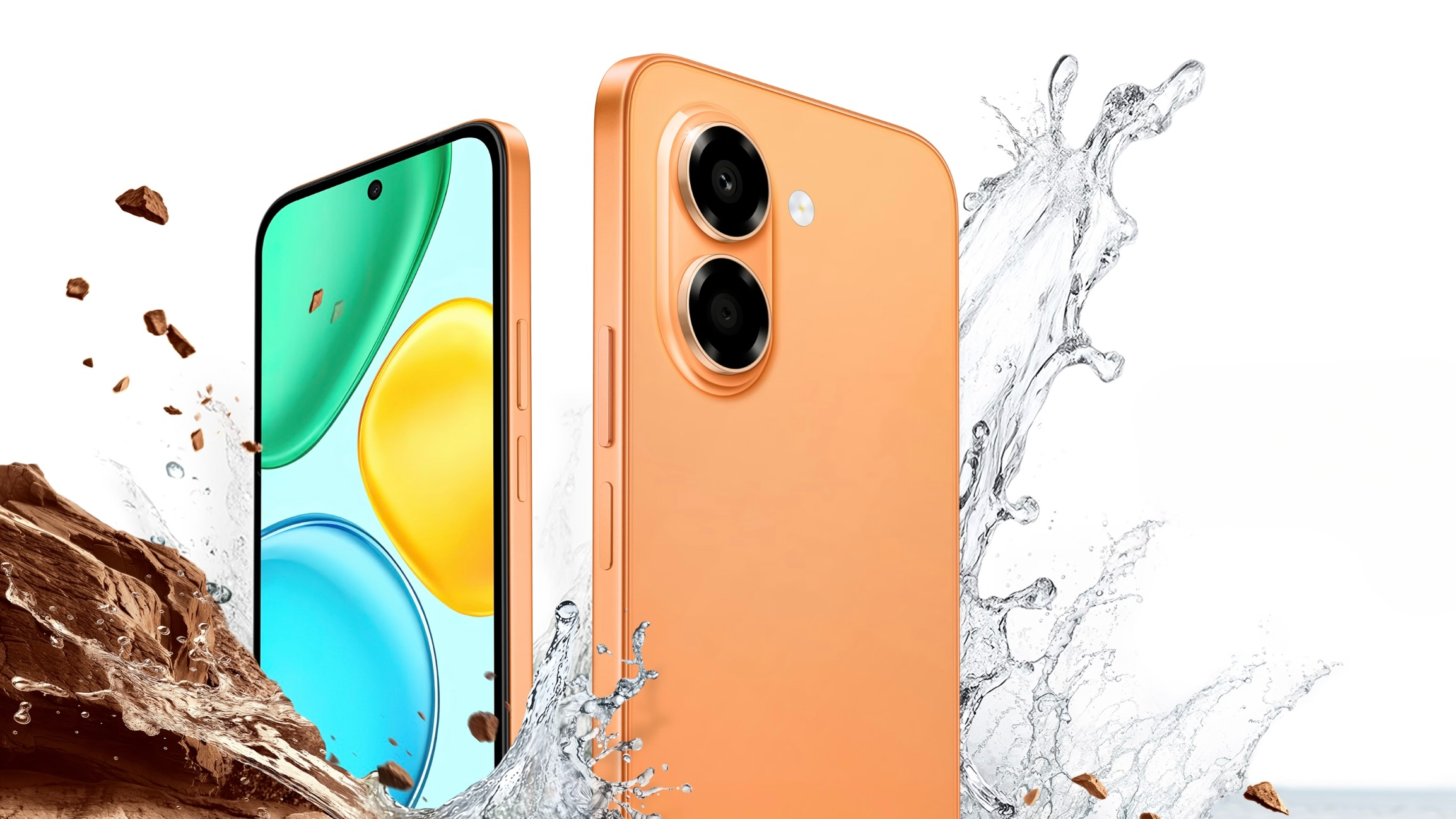 HONOR X7e