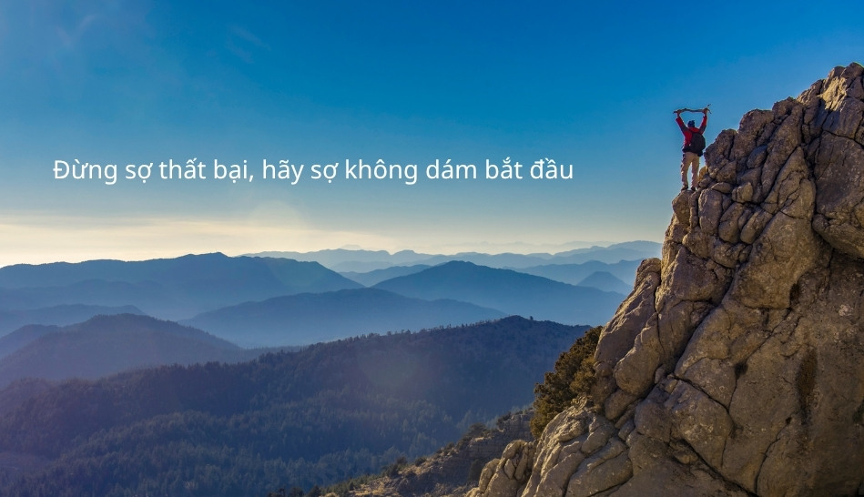 STT thành công ngắn gọn và ý nghĩa nhất