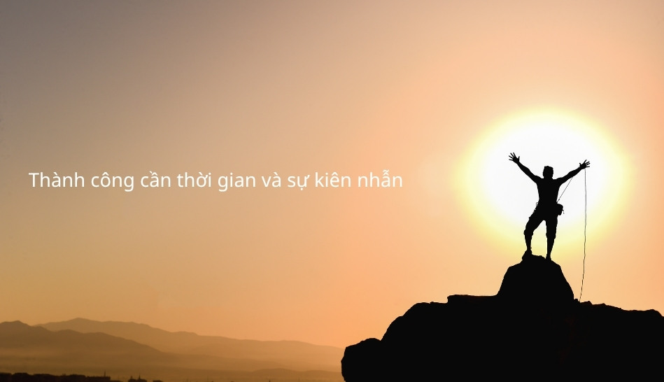 STT thành công trong công việc