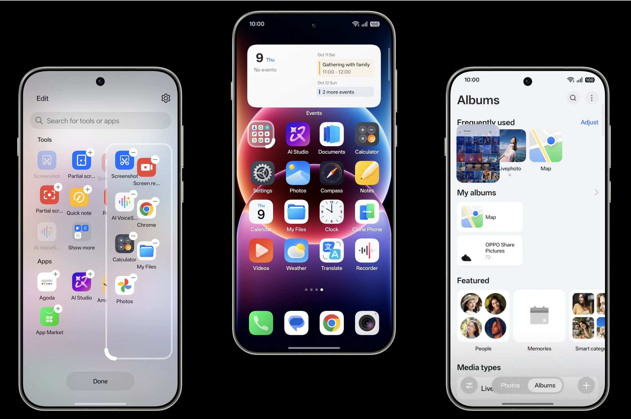 ColorOS 17