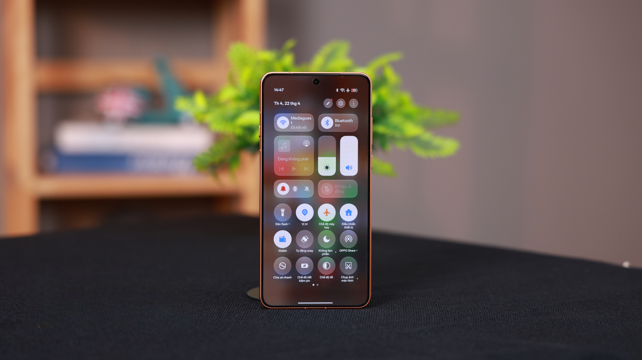ColorOS 17