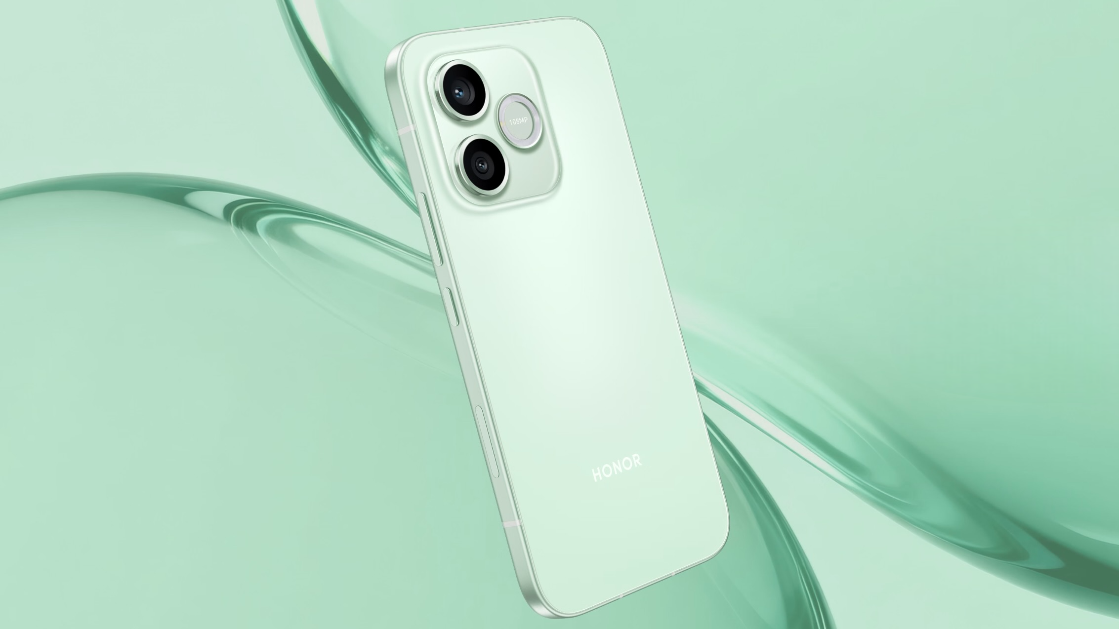 HONOR 600 Lite