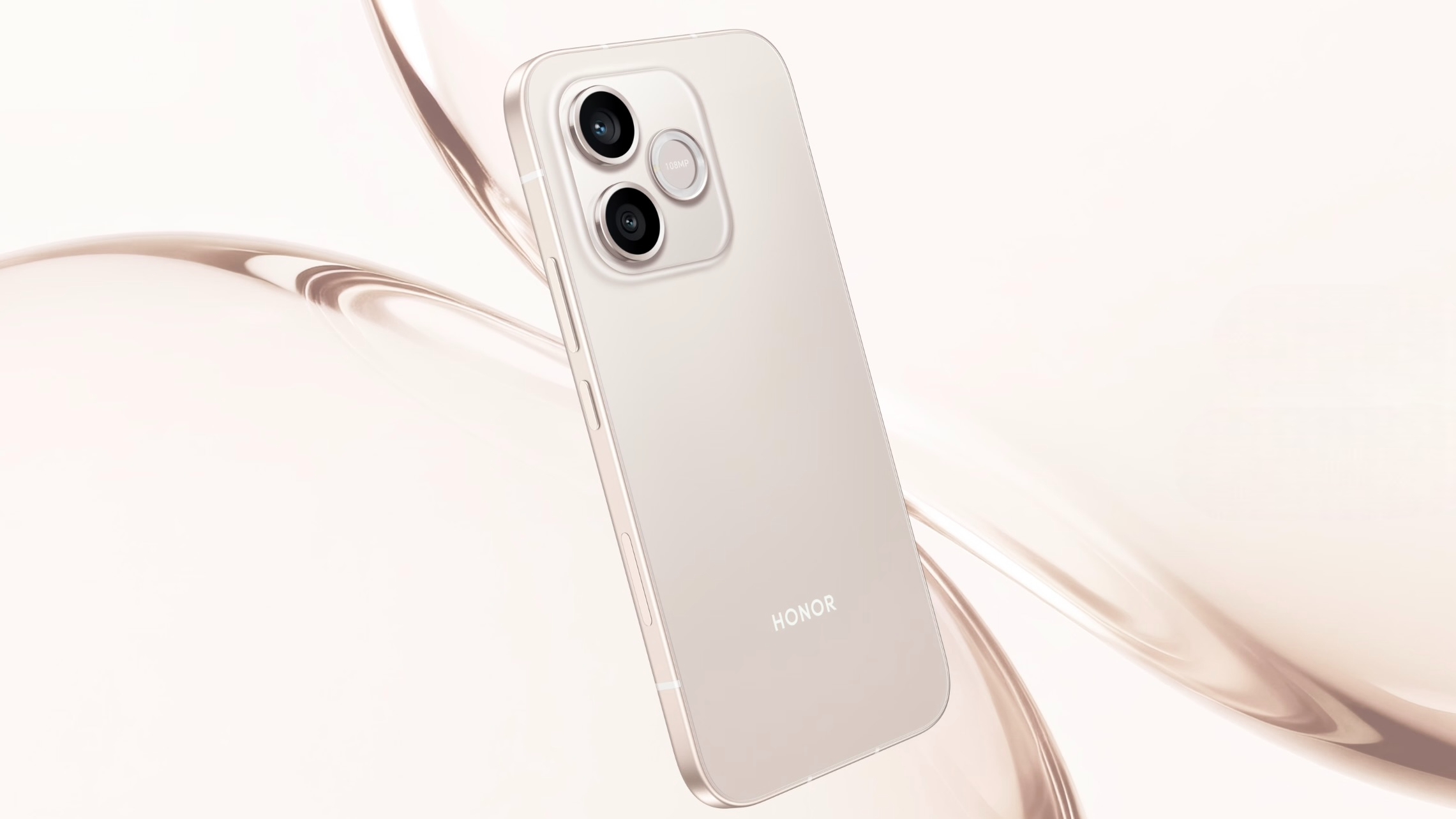 HONOR 600 Lite