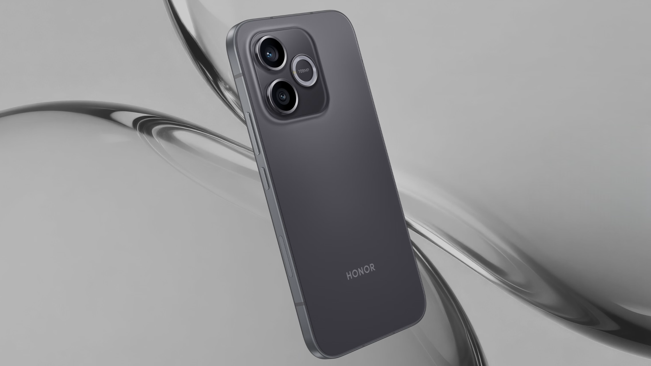 HONOR 600 Lite