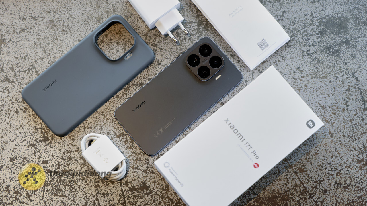 Vì sao bạn nên đặt trước Xiaomi 17T series tại Thế Giới Di Động ngay bây giờ?