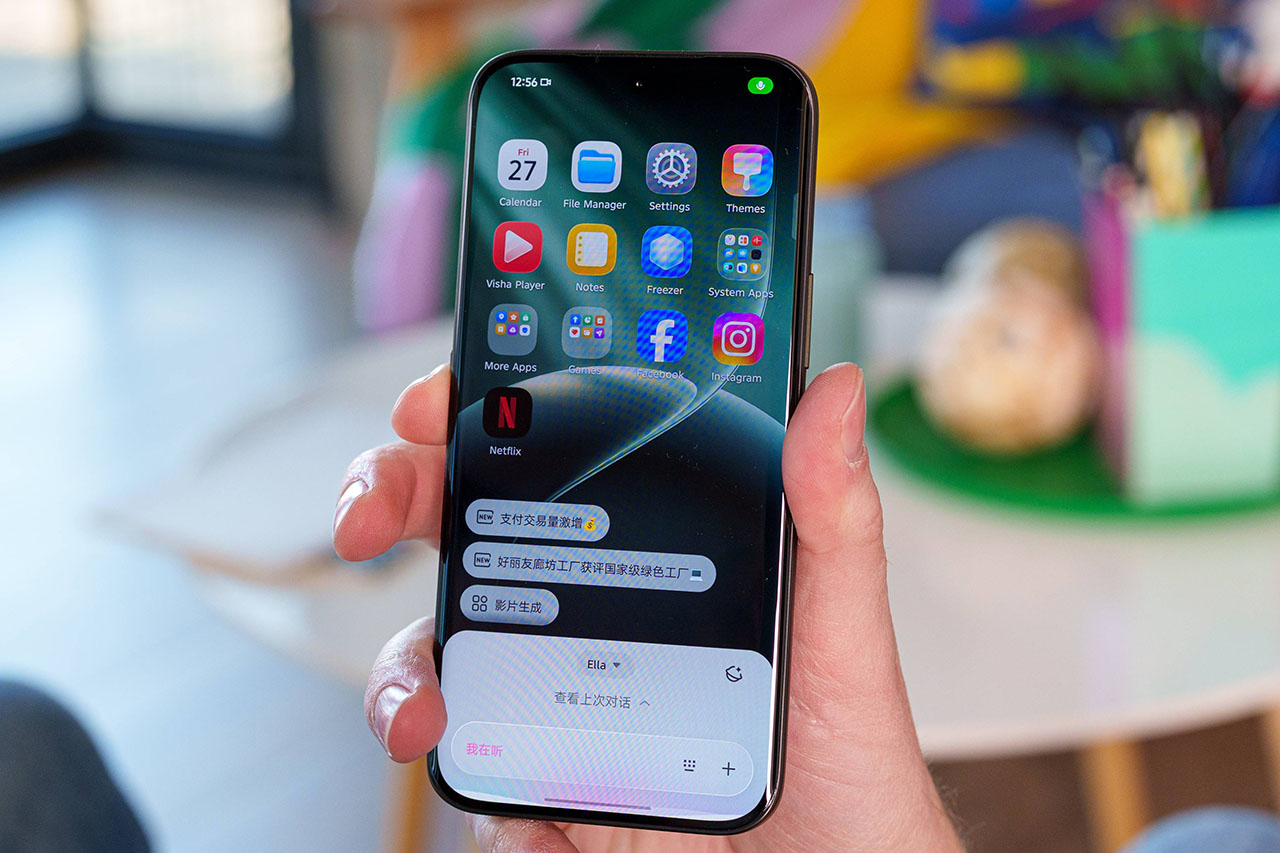 Trên tay TECNO Camon 50 Ultra Đánh giá