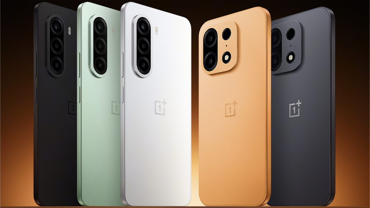 OnePlus Turbo 6X series