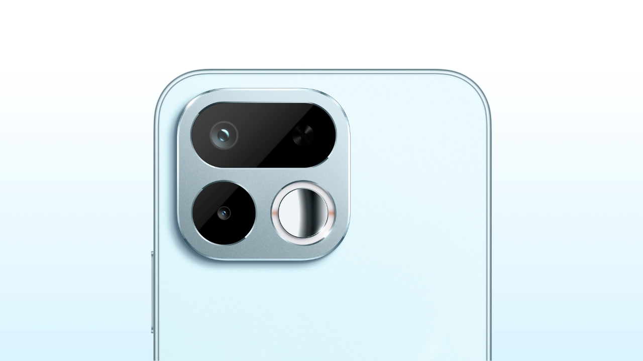 Cùng điểm nhanh qua những điểm nổi bật của realme 16T trong tầm giá