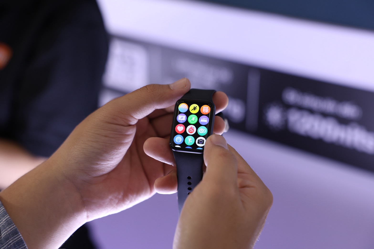 Xiaomi Smart Band 10 Pro Xiaomi Smart Band 10 Pro