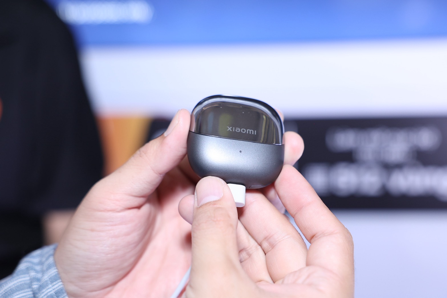Xiaomi Buds 6 Xiaomi Buds 6