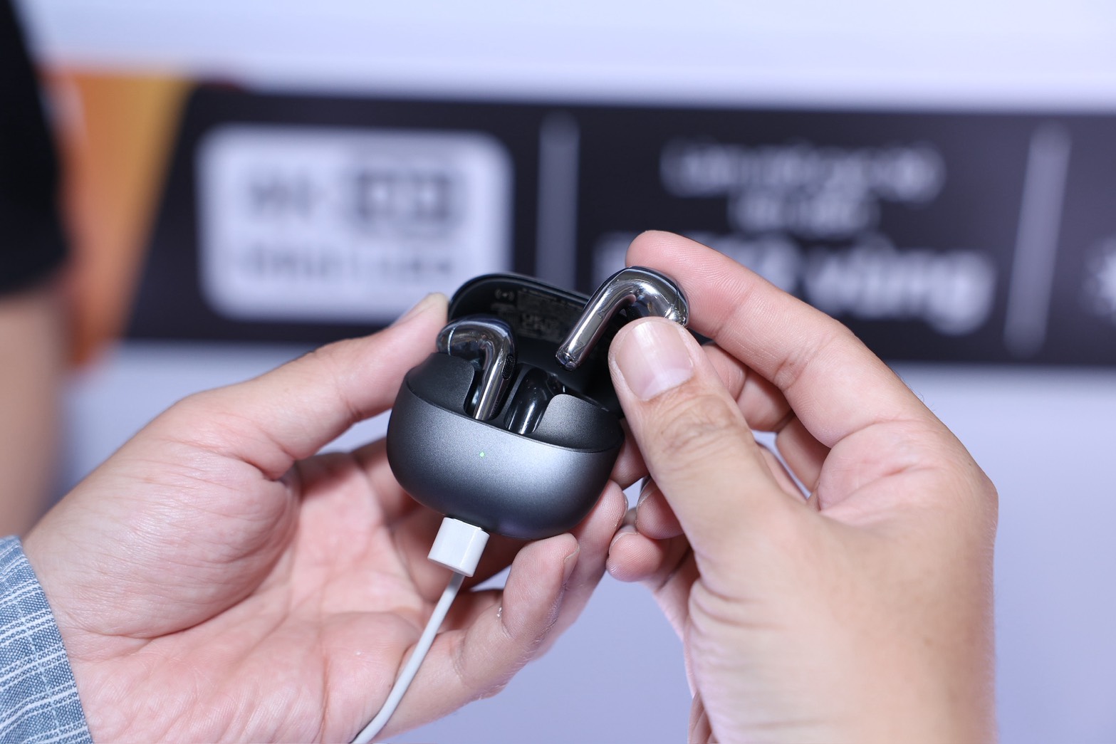 Xiaomi Buds 6 Xiaomi Buds 6