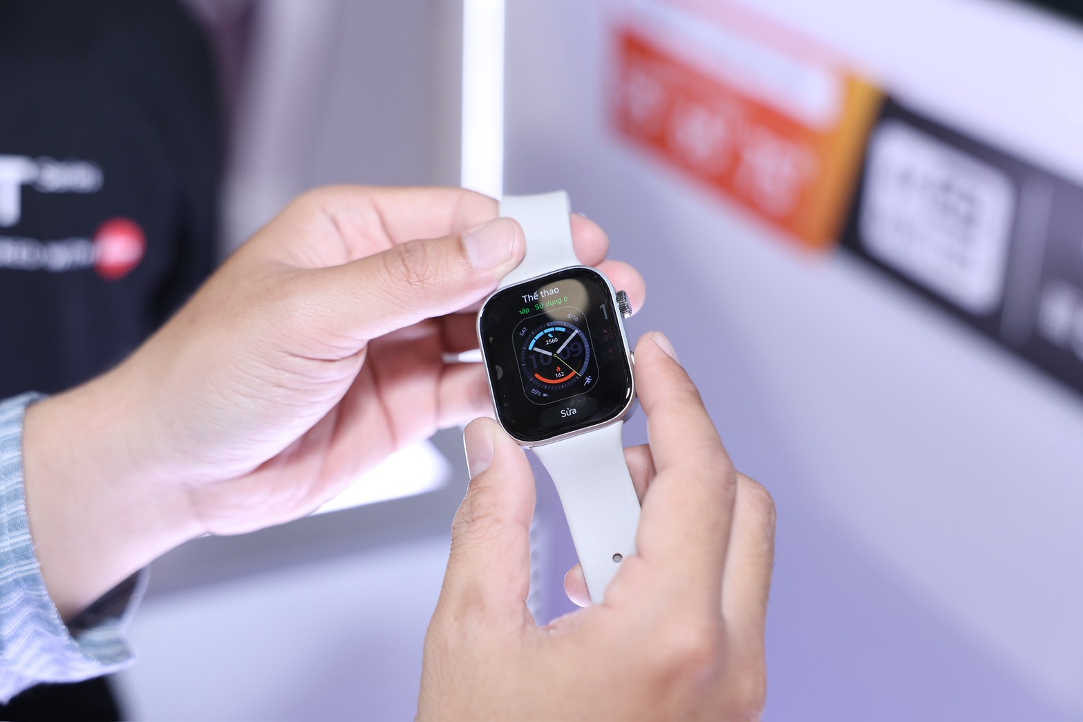Redmi Watch 6 Redmi Watch 6