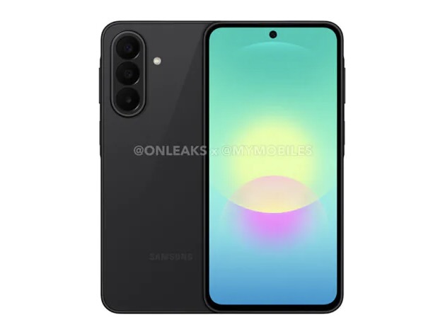 Samsung Galaxy A27 Samsung Galaxy A27