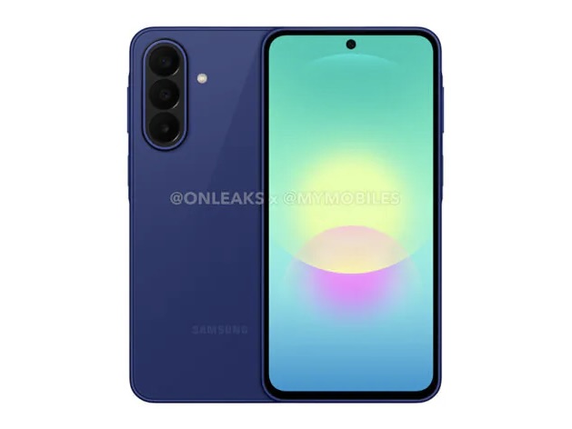 Samsung Galaxy A27 Samsung Galaxy A27