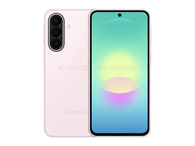 Samsung Galaxy A27 Samsung Galaxy A27