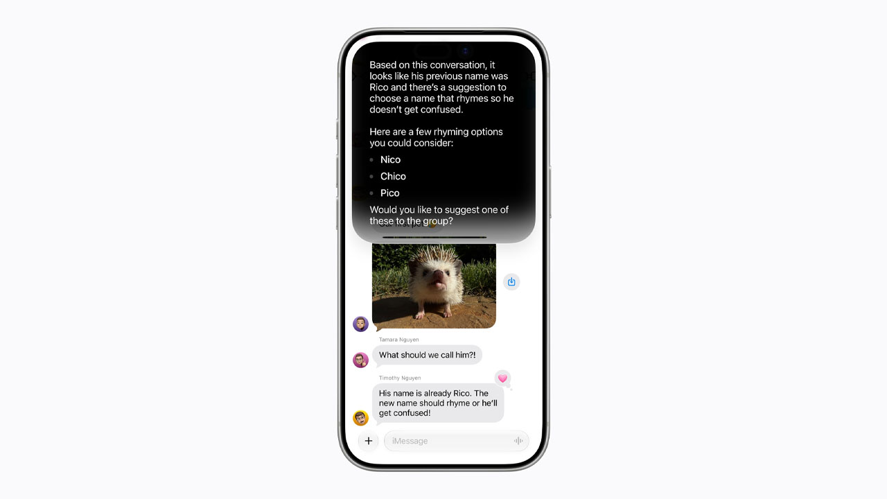 Apple ra mắt iOS 27 Tính năng Siri AI