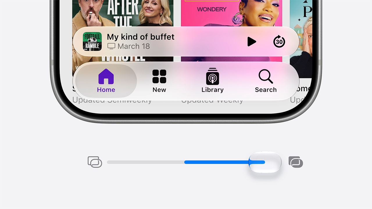 iOS 27 có gì mới? iOS 27 có gì mới?