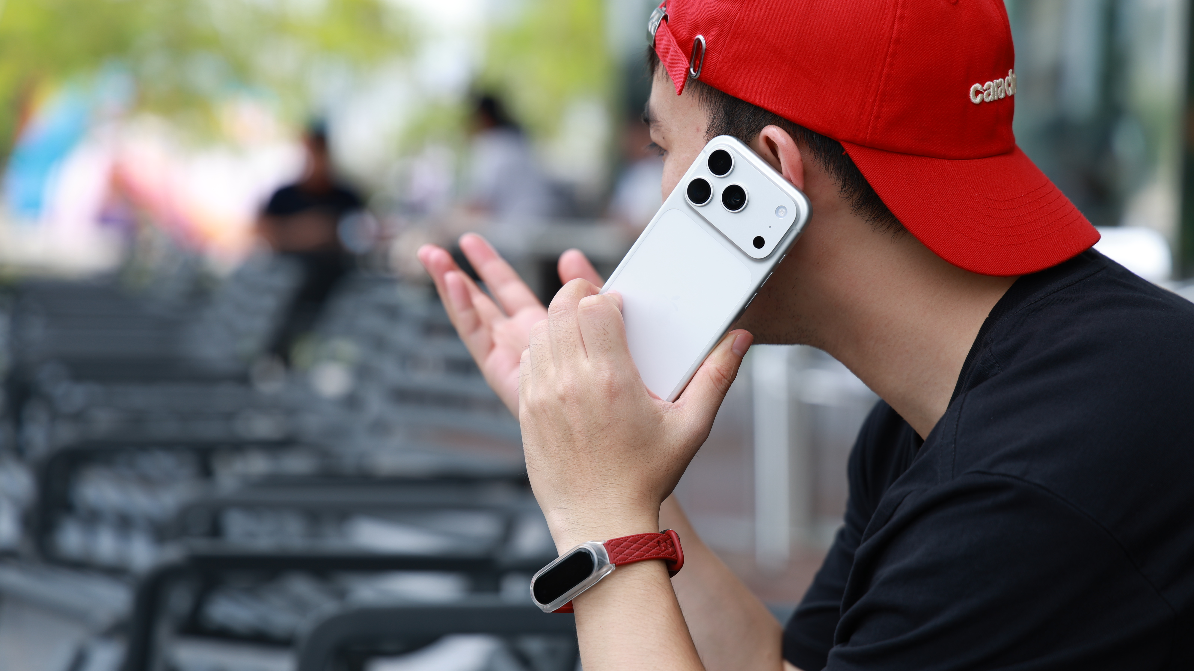 Cách cập nhật iOS 27 Beta