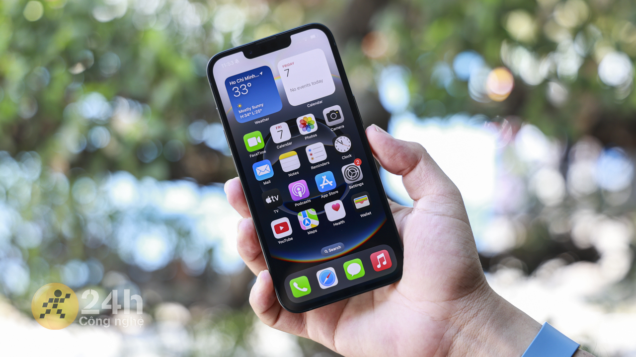 Cách cập nhật iOS 27 Beta Cách cập nhật iOS 27 Beta