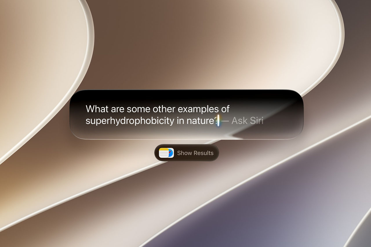 Apple ra mắt macOS 27 Hỏi Siri