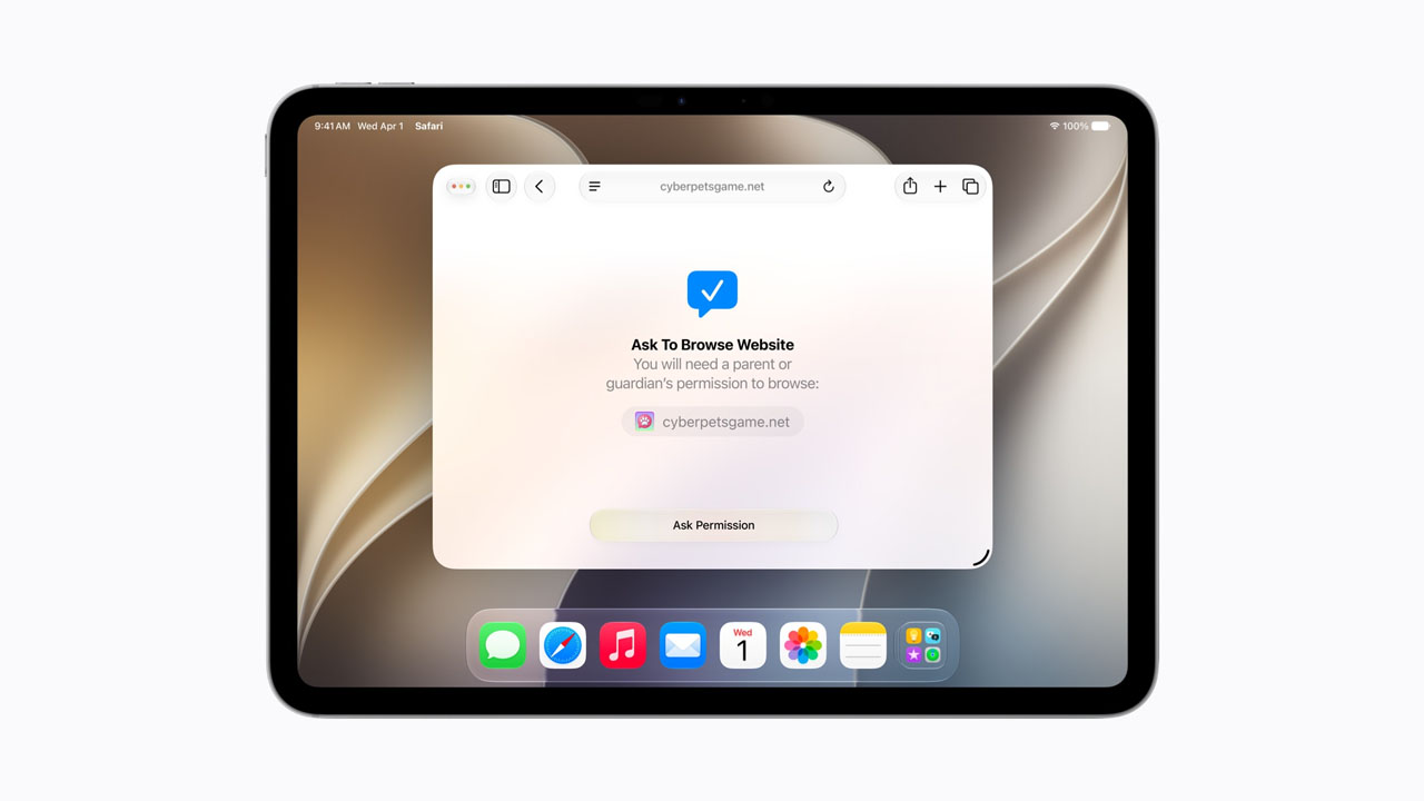 Apple chính thức trình làng iPadOS 27 iPadOS 27