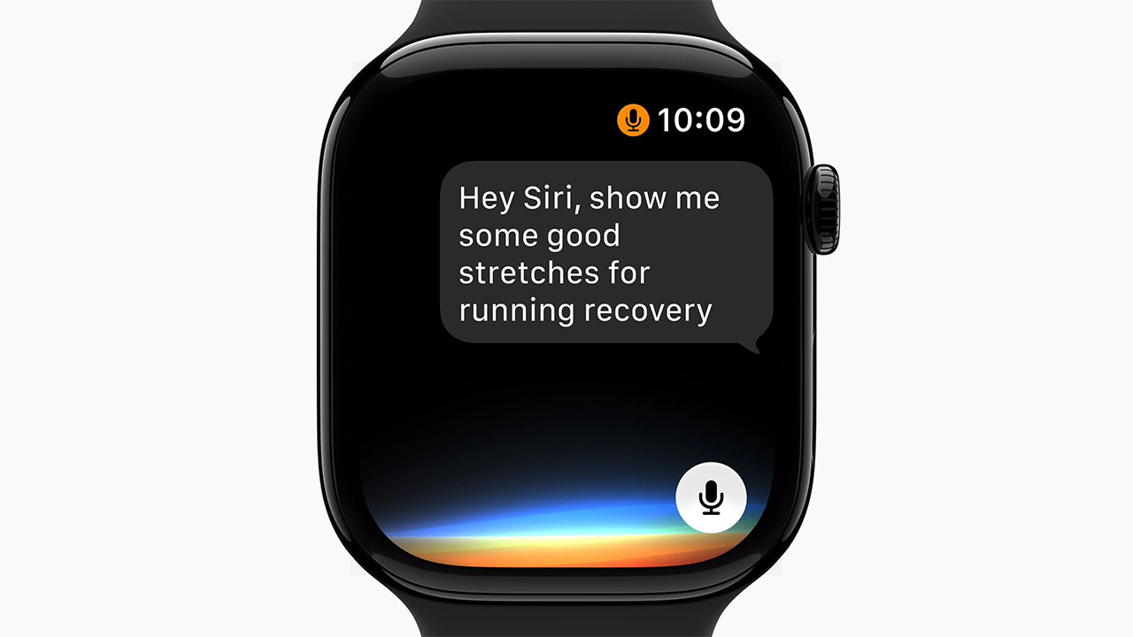 Apple ra mắt watchOS 27 watchOS 27
