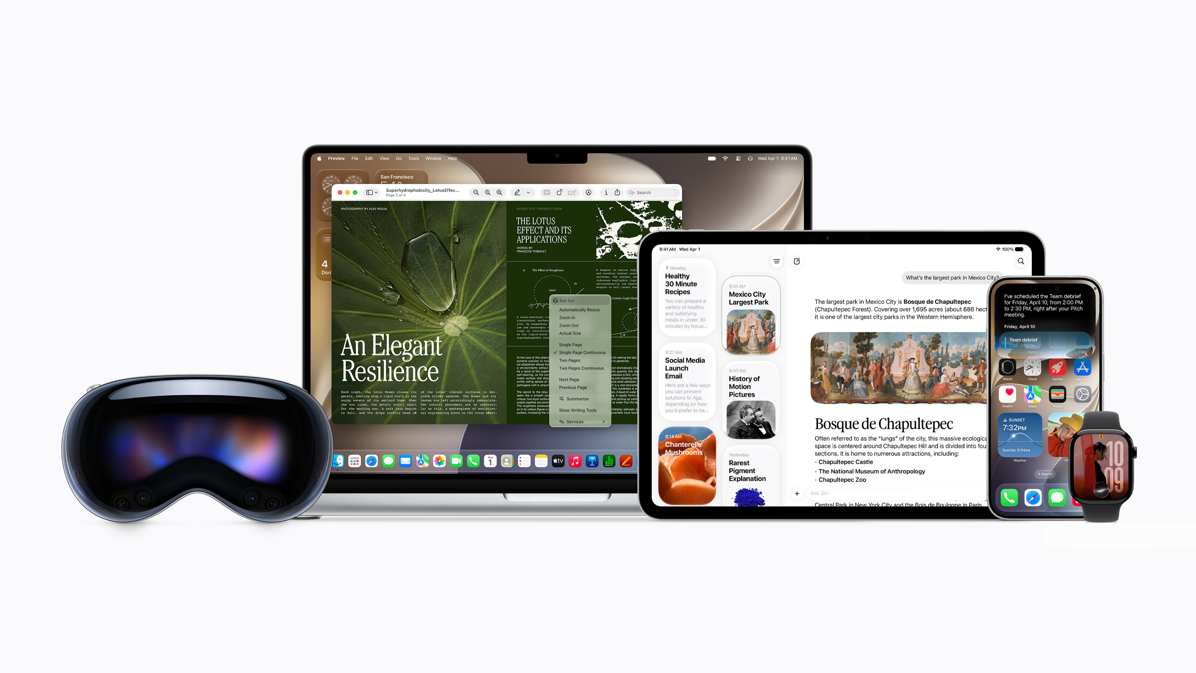 Siri AI Siri AI