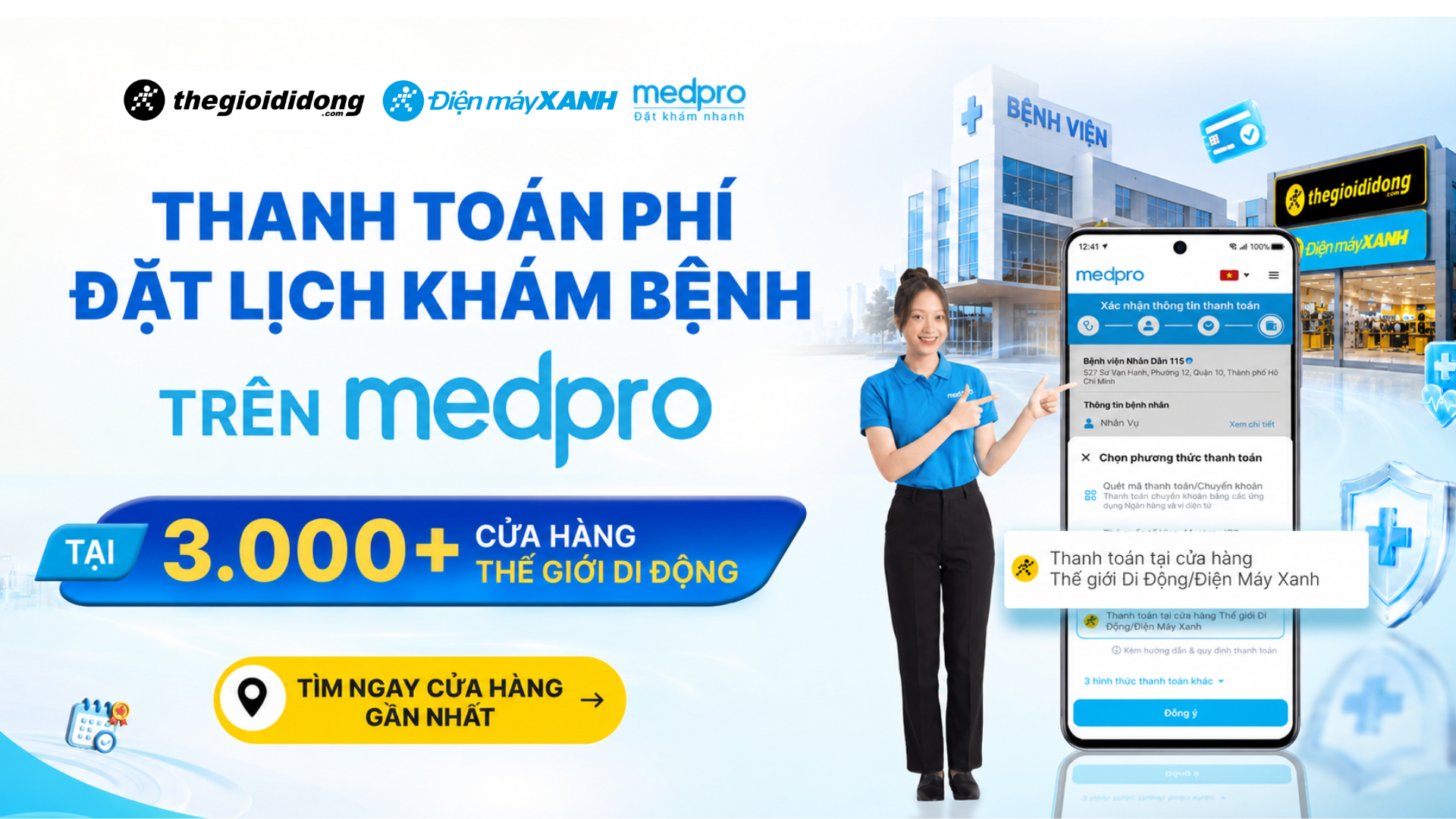 Medpro Medpro