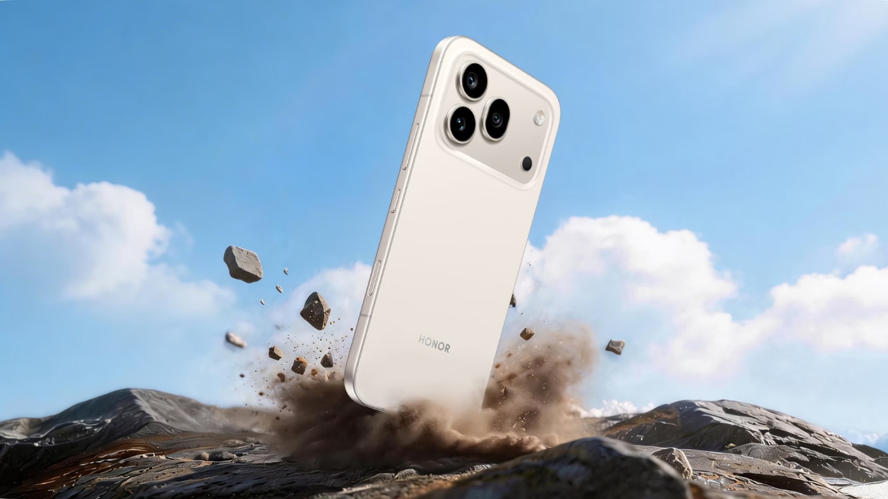 cùng mình điểm danh những điểm mạnh của HONOR 600 series trong tầm giá nhé!