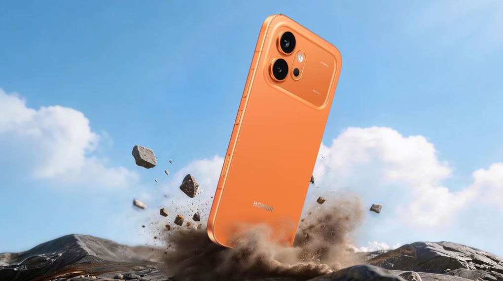 HONOR 600 ra mắt vào tháng 4/2026 ở thị trường quốc tế HONOR 600 ra mắt vào tháng 4/2026 ở thị trường quốc tế