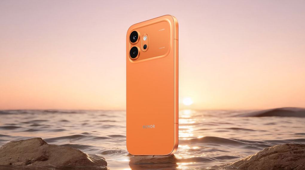 Thiết kế HONOR 600 hiện đại, mỏng nhẹ Thiết kế HONOR 600 hiện đại, mỏng nhẹ
