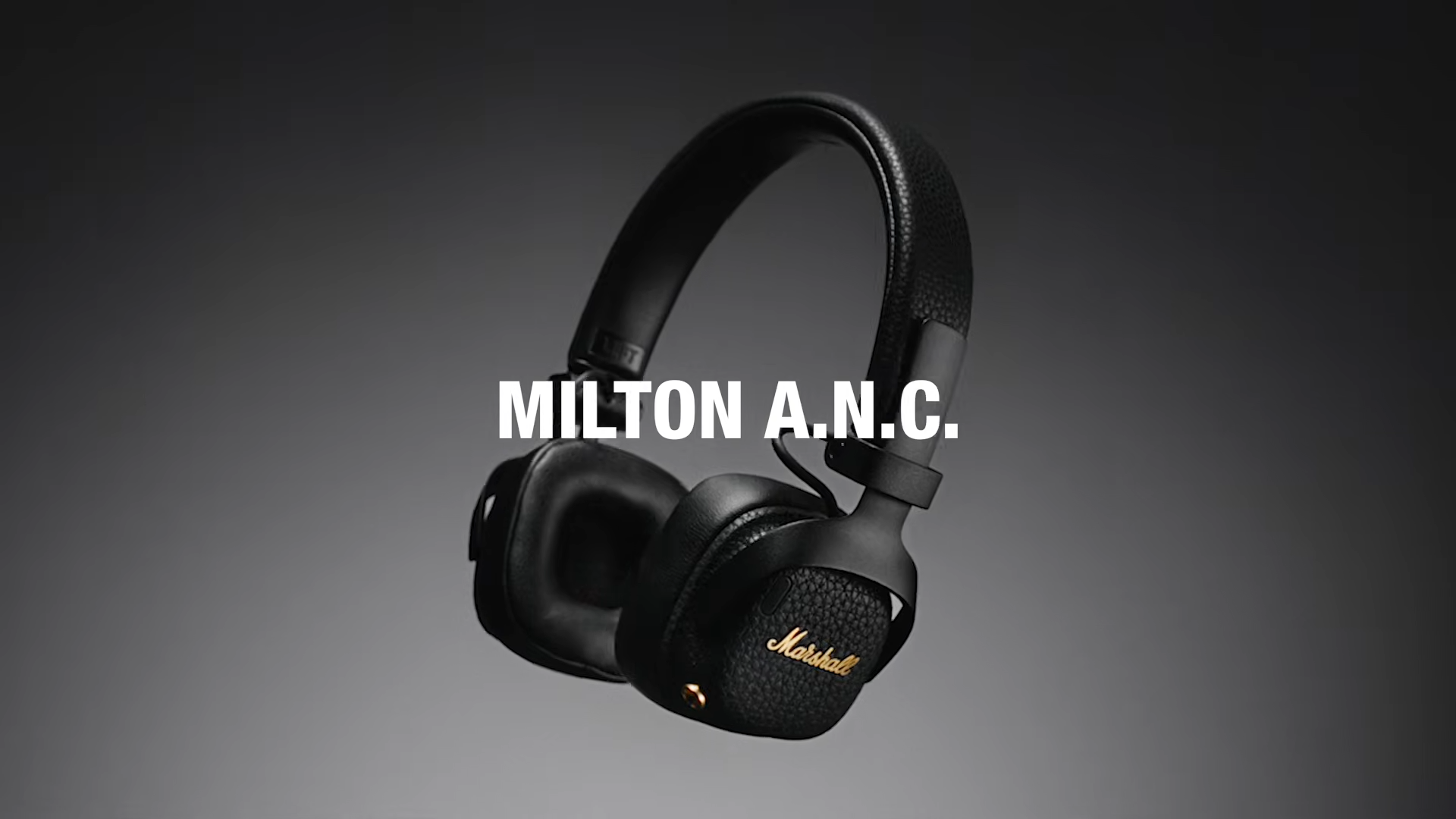 Marshall Milton A.N.C.