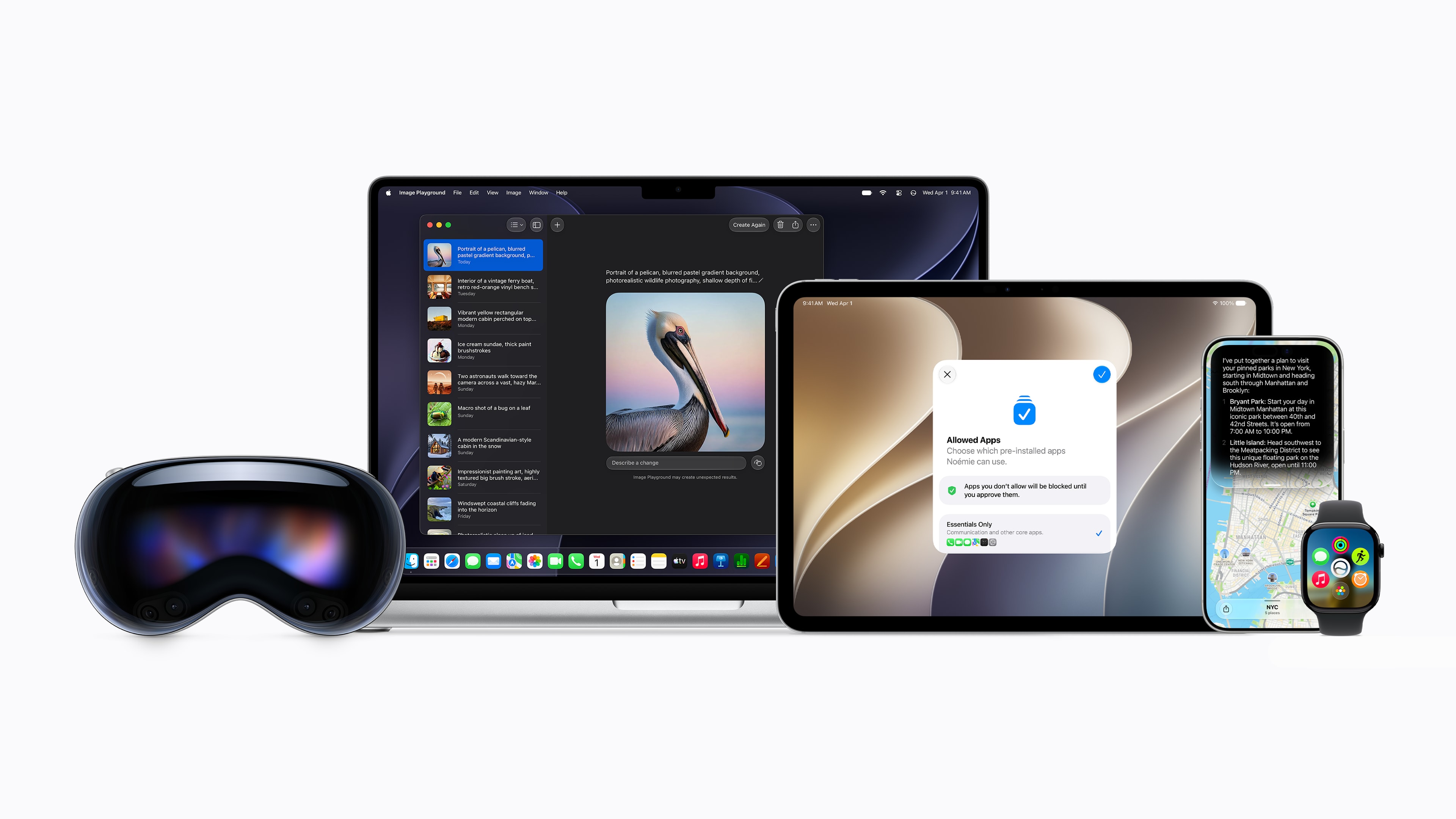 WWDC 2026 WWDC 2026