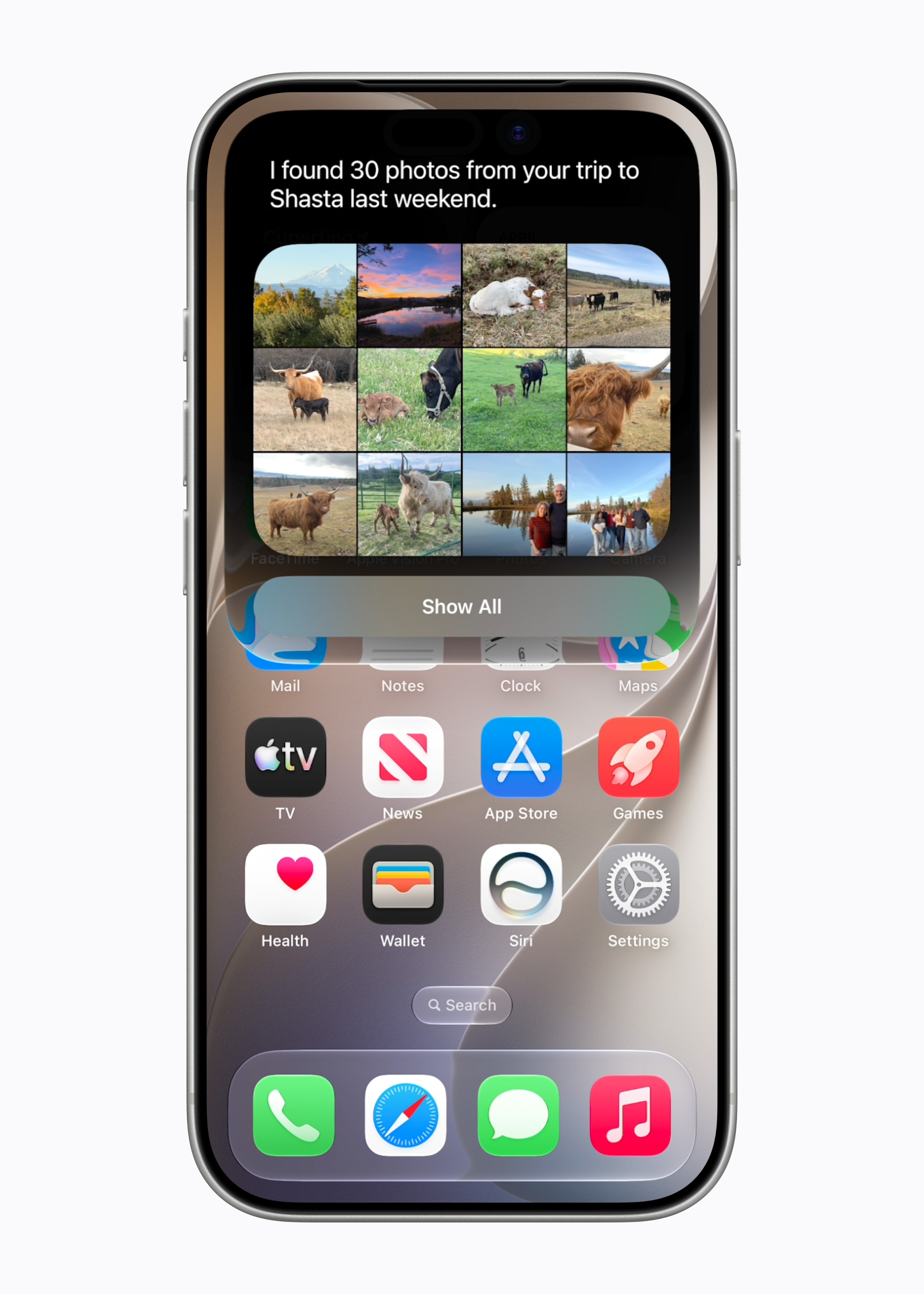 Siri AI Siri AI