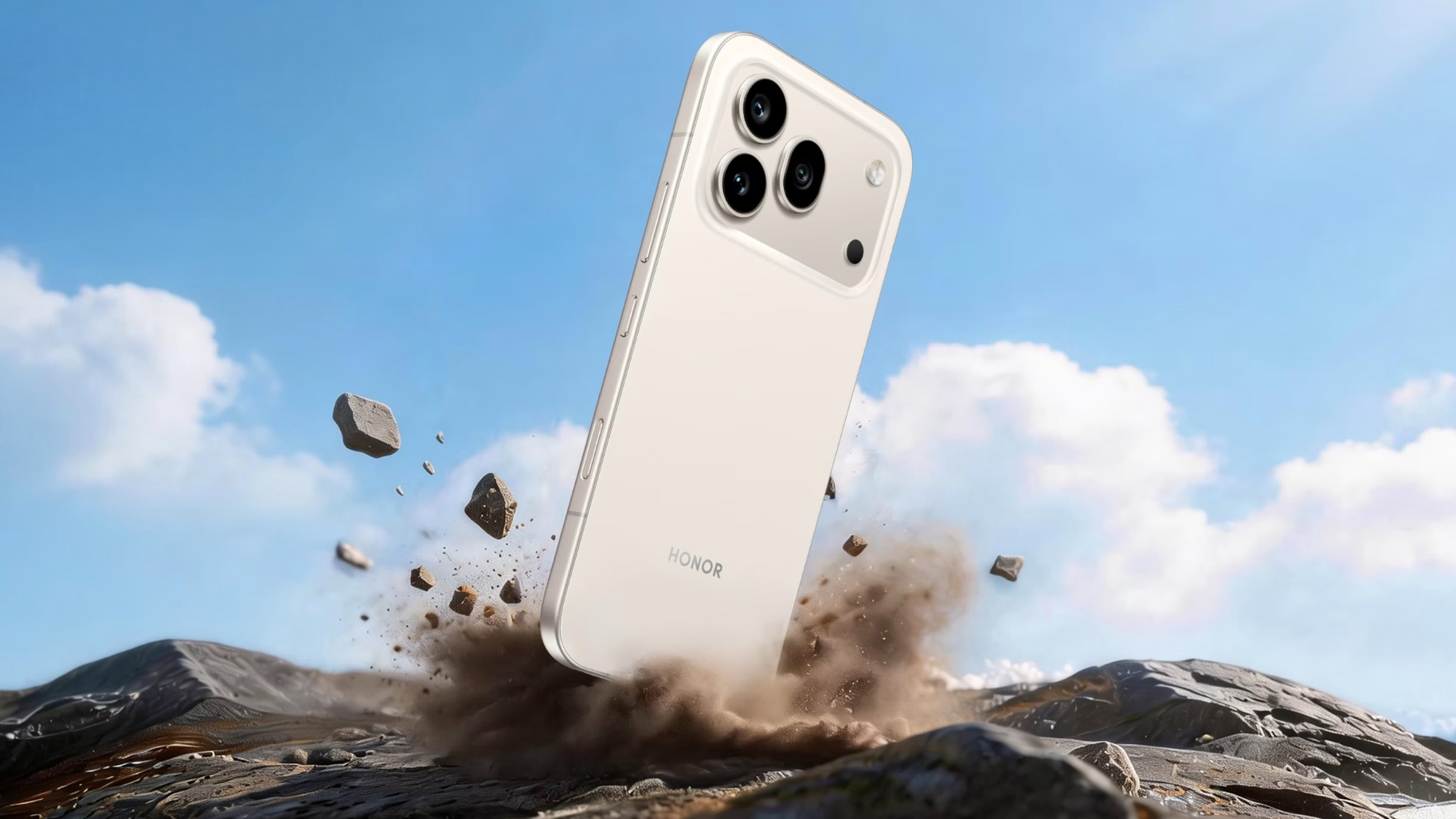 HONOR 600 Pro HONOR 600 Pro