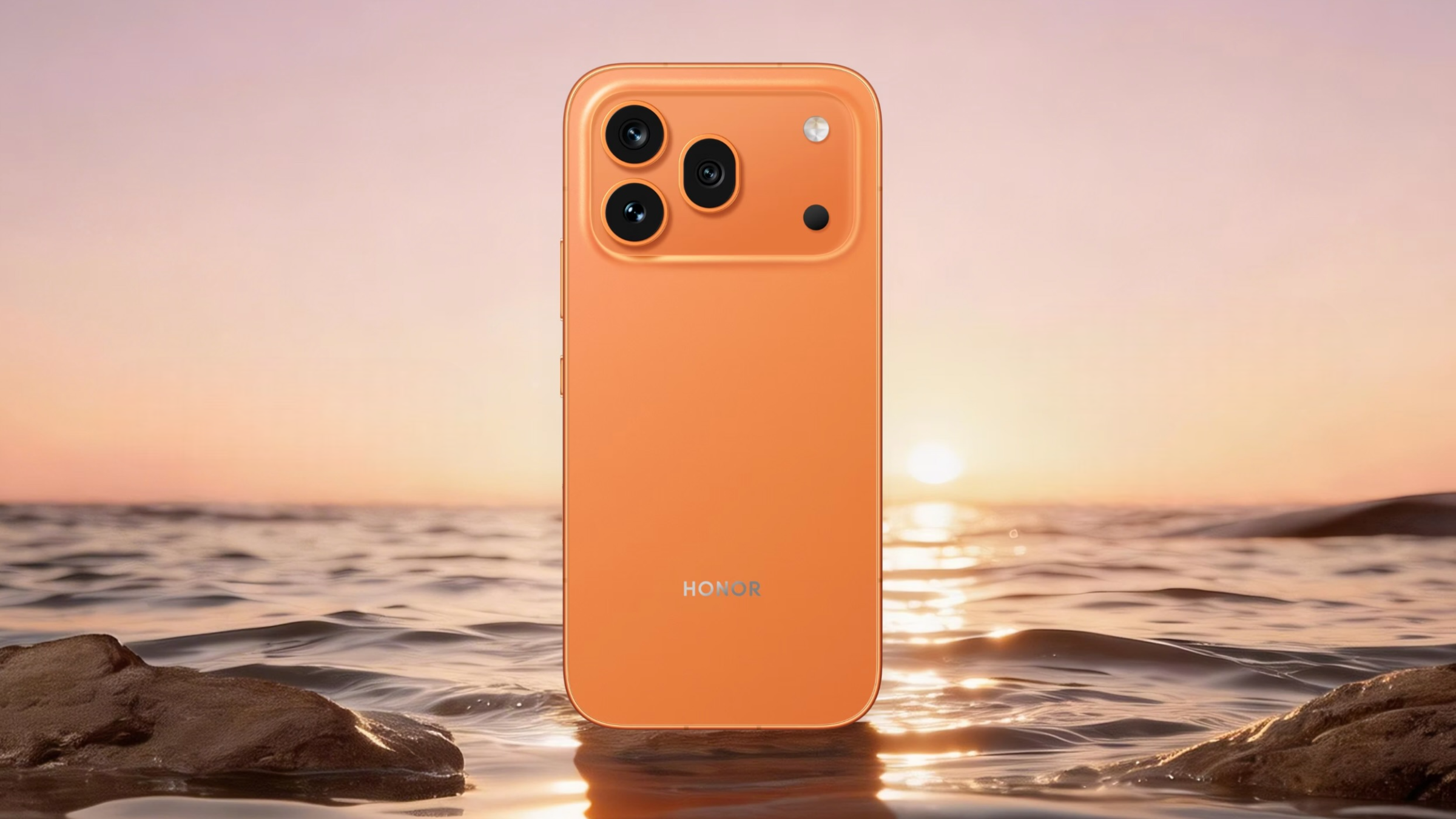 HONOR 600 Pro HONOR 600 Pro
