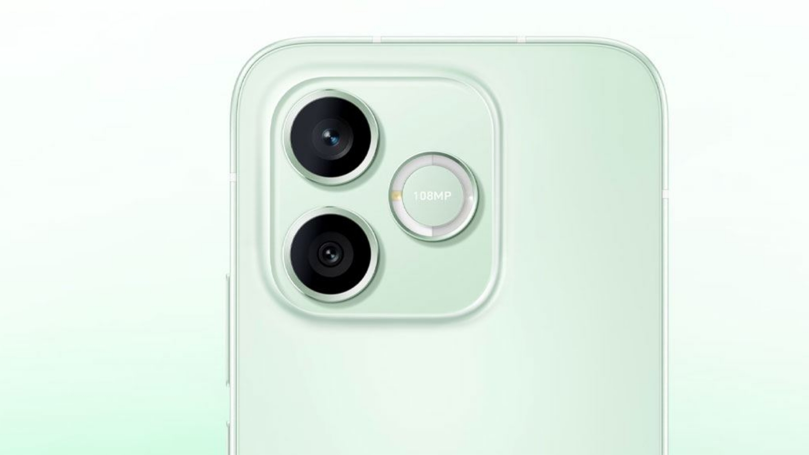 Camera 108MP trên HONOR 600 Lite Camera 108MP trên HONOR 600 Lite