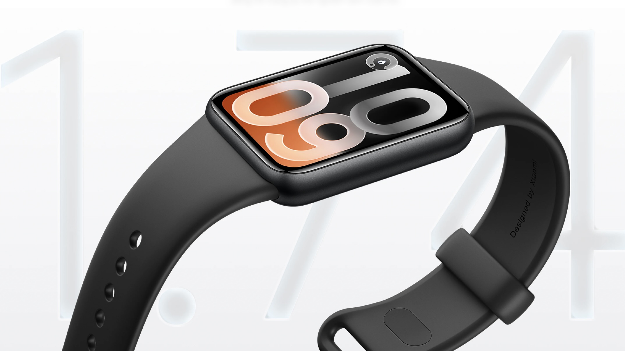 Xiaomi Smart Band 10 Pro