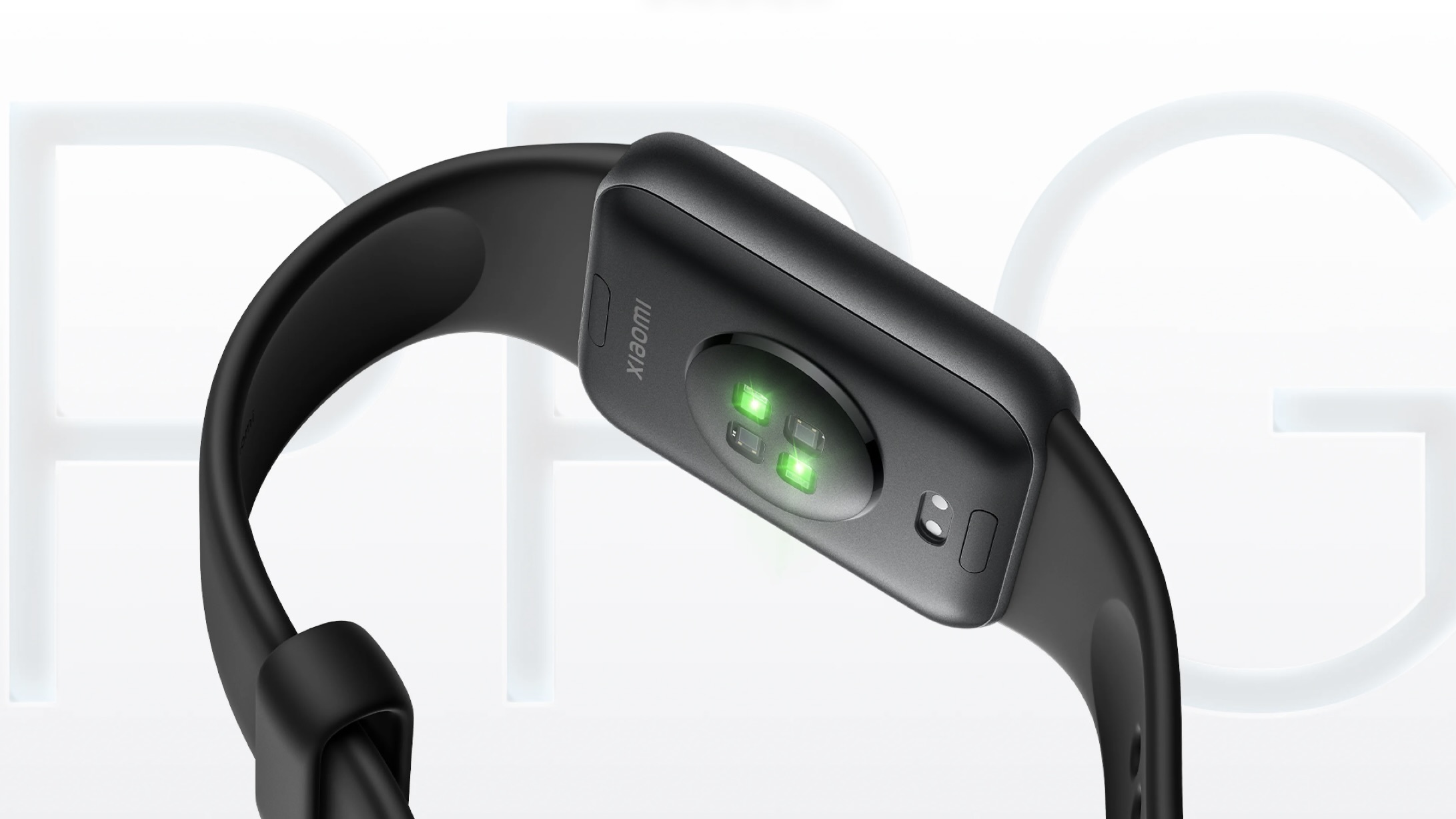 Xiaomi Smart Band 10 Pro