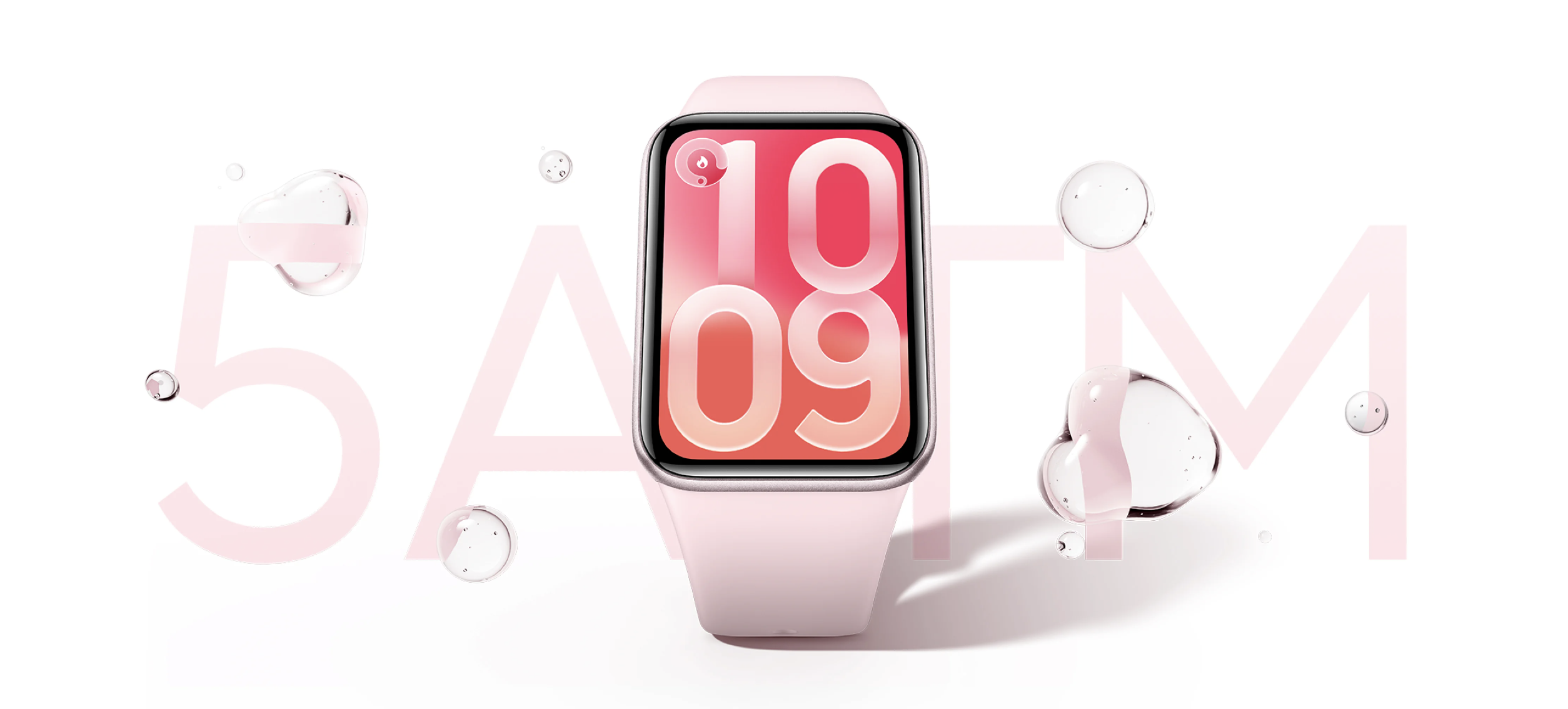 Xiaomi Smart Band 10 Pro