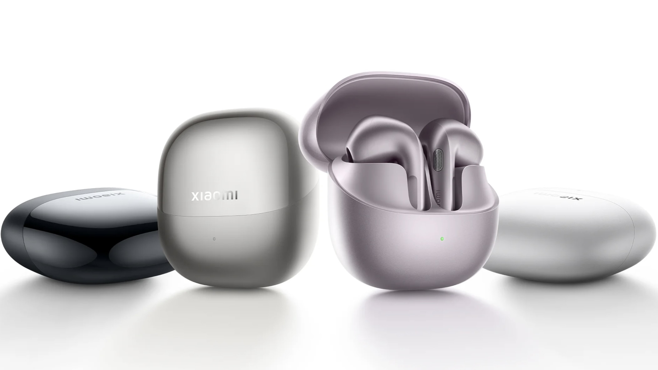 Xiaomi Buds 6