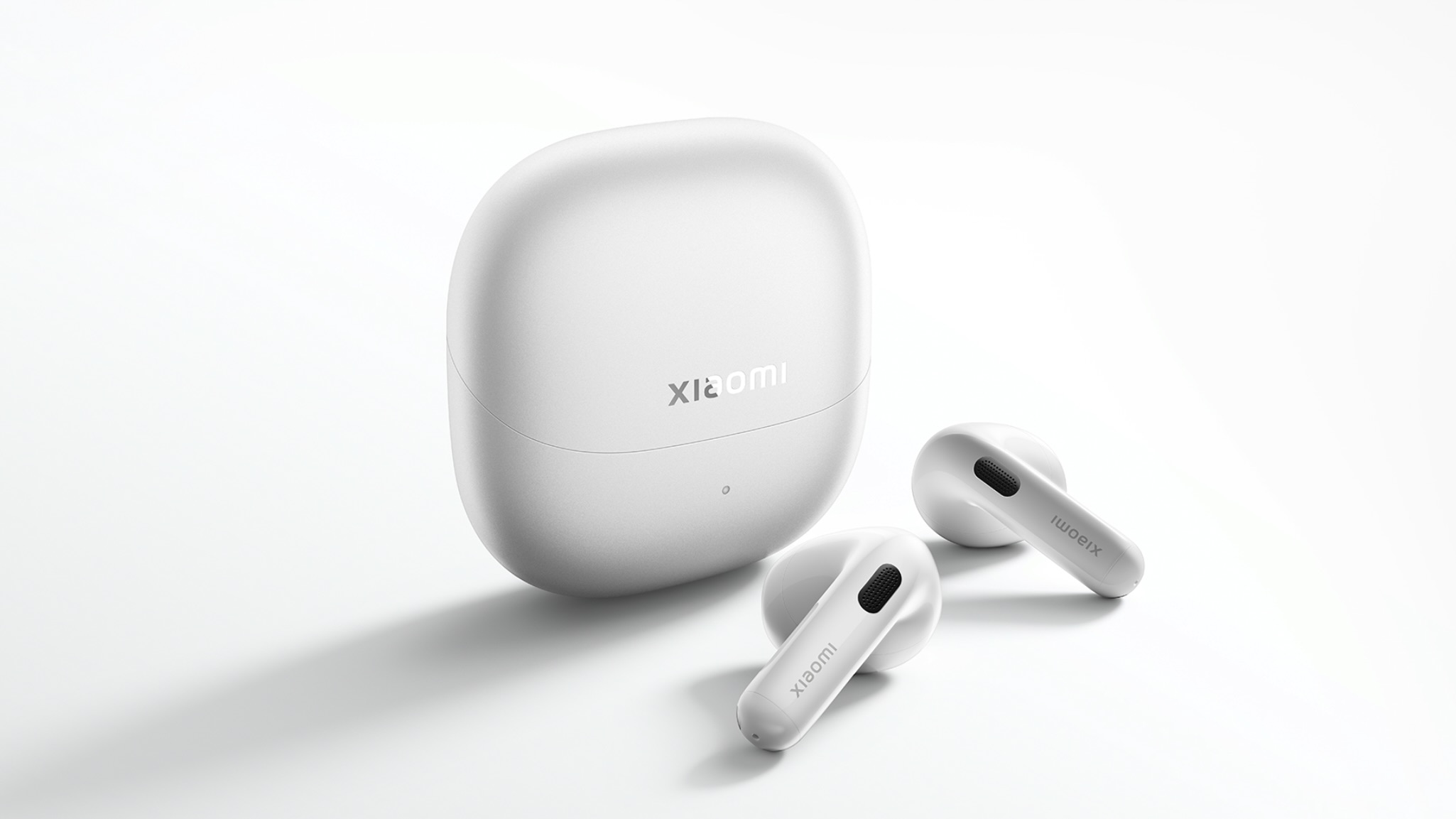 Xiaomi Buds 6