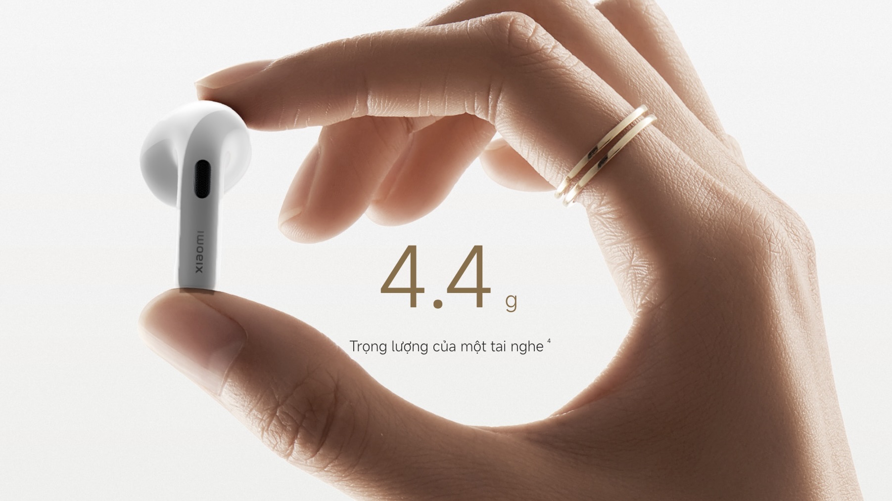 Xiaomi Buds 6